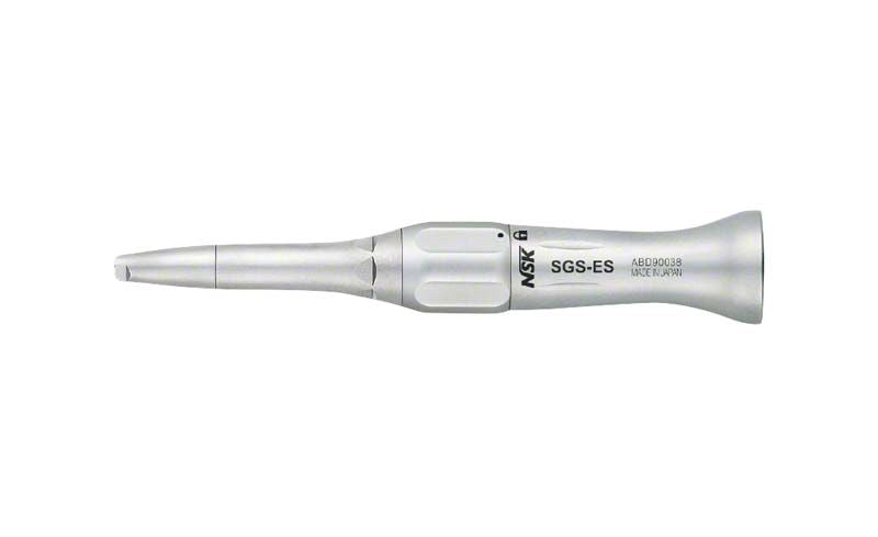 Mikro-Chirurgie-Handstück Typ SGS-ES ohne Licht für Zahnchirurgie.