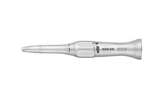 Image of Mikro-Chirurgie-Handstück Typ SGS-ES ohne Licht