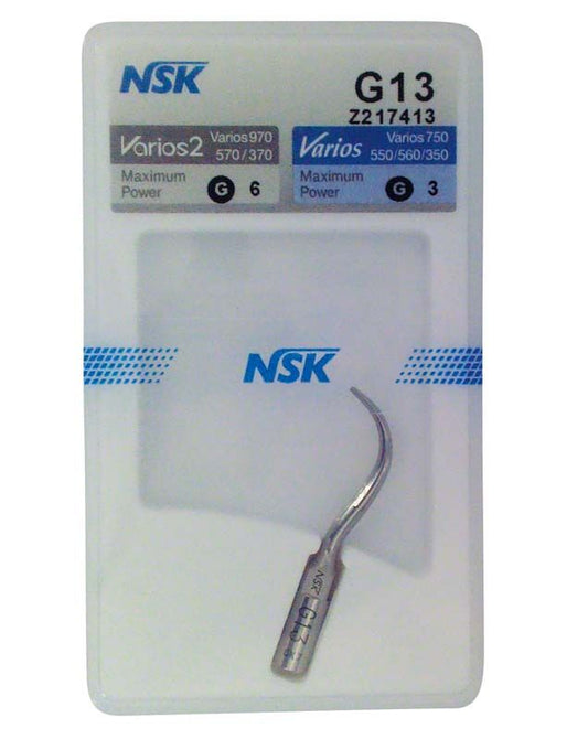 Image of Varios Ultraschallscaler-Aufsatz G13
