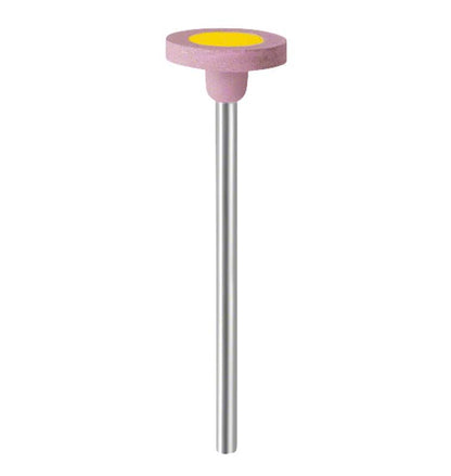 EVE DIAPOL® Diamantpolierer mittel für keramische Dentalmaterialien.