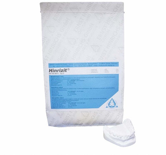 Image of Hinrizit® für KFO 25kg Sack