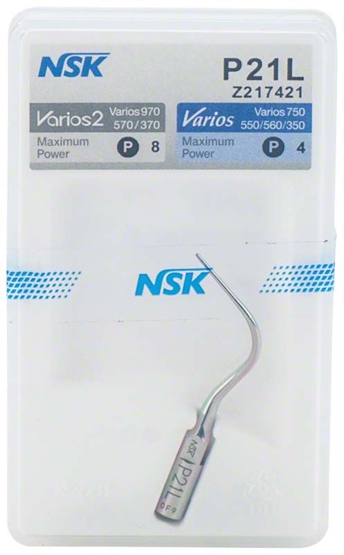 Varios Aufsatz PARO Modell P21L für Ultraschallgeräte.