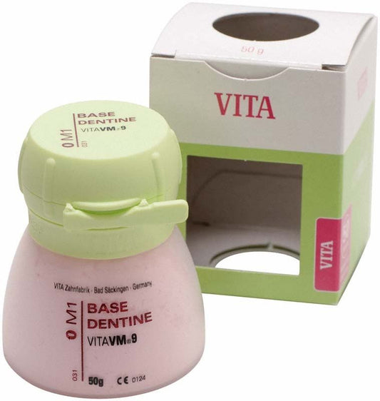 Image of VM9 3D Base Dentin 50g 0M1