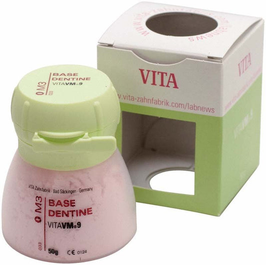 Image of VM9 3D Base Dentin 50g 0M3