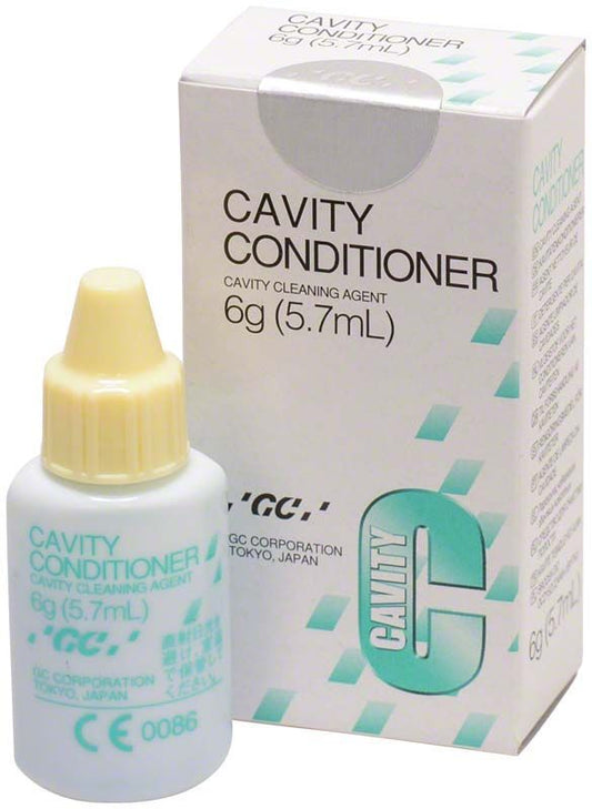 Image of Cavity Conditioner