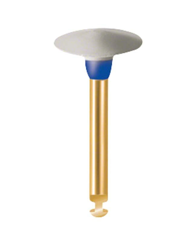 Dentalpolierer EVE DIACOMP® ultra Linse - DCU2, Einzelansicht.