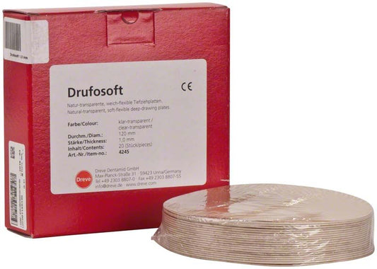 Image of Drufosoft® 1,0mm