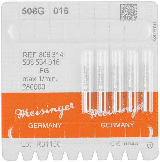 Image of Diamant FG 508G 016 grün