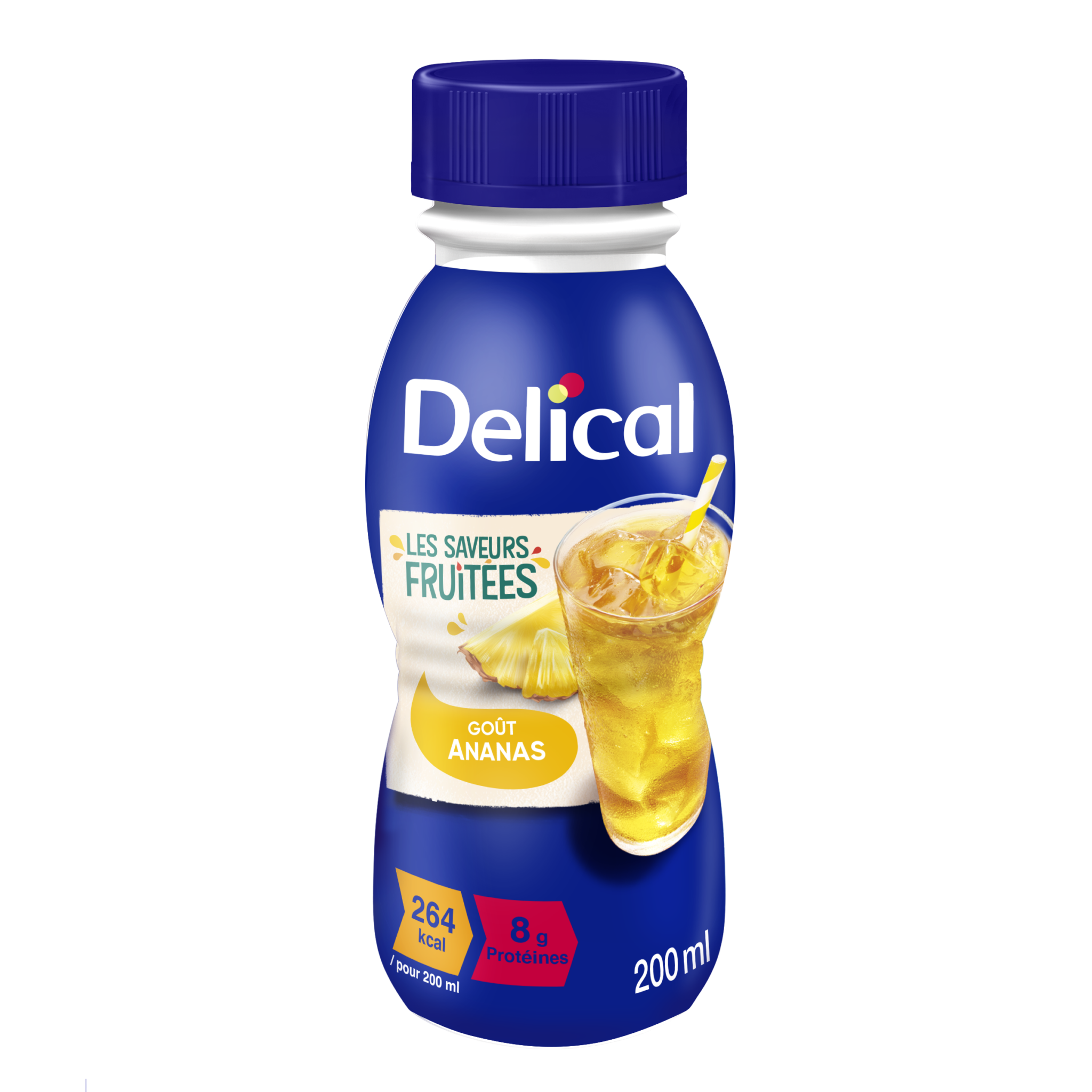 DELICAL SAFT Getränk
