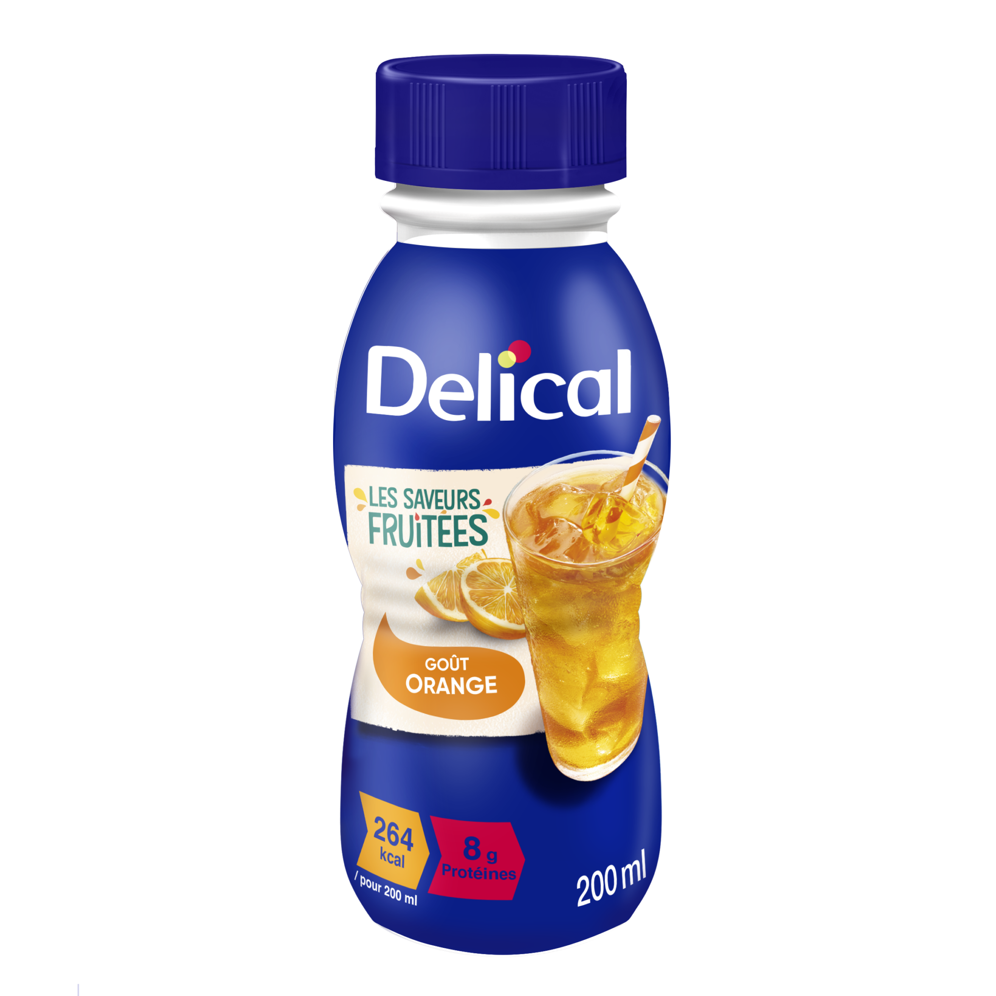 DELICAL SAFT Getränk