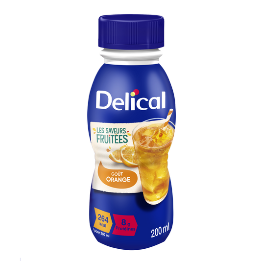 DELICAL SAFT Getränk
