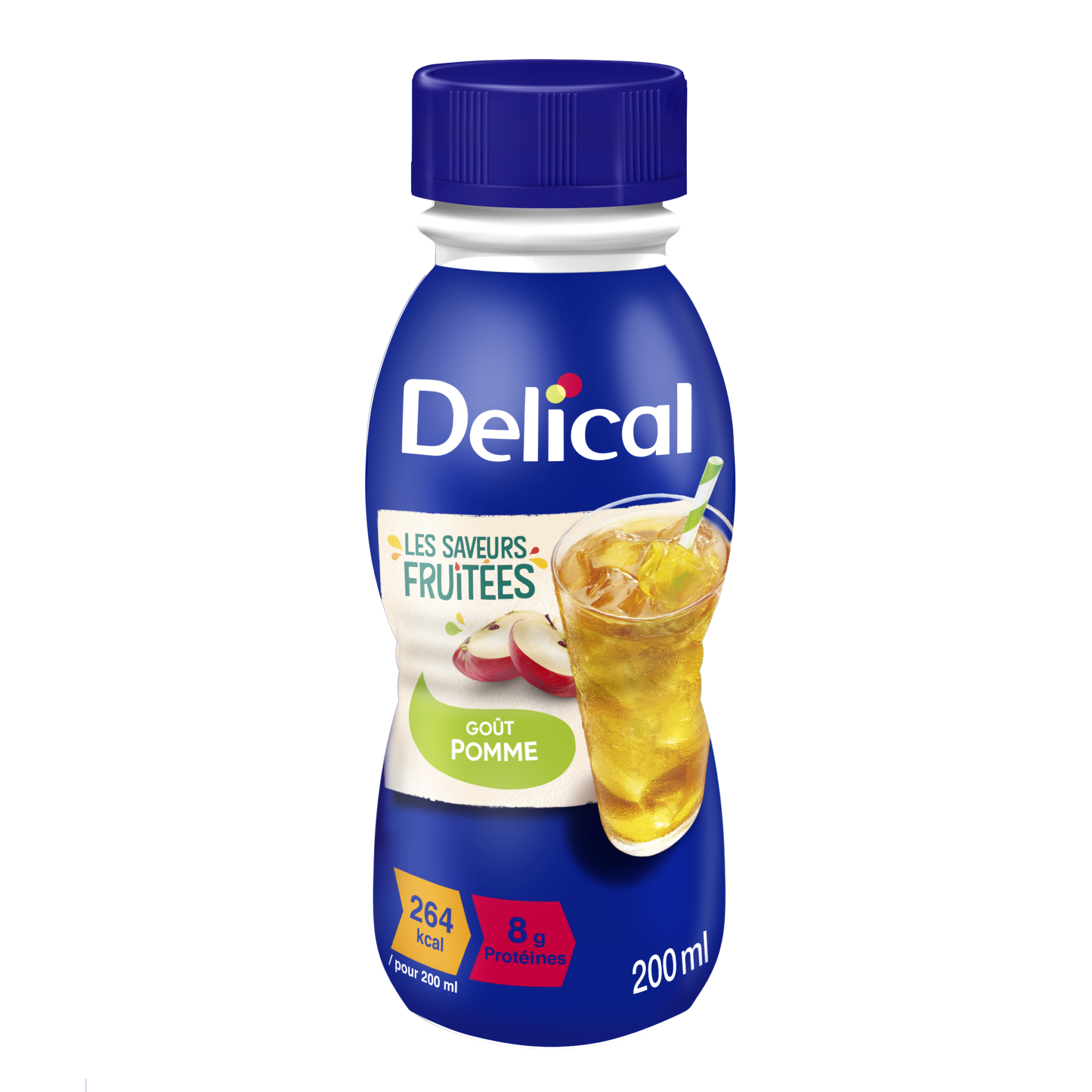 DELICAL SAFT Getränk