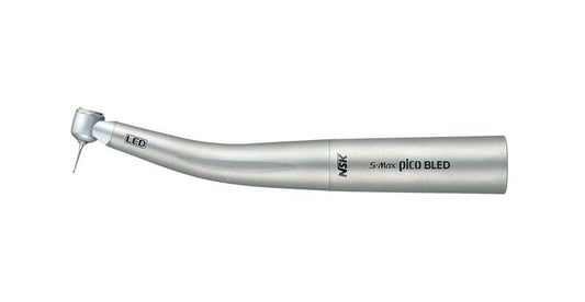 Image of S-Max pico Lichtturbine Typ pico BL