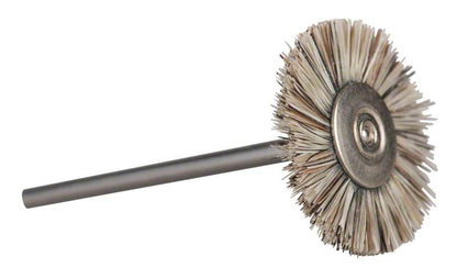 Werkzeug-Aufsatzbürste für Signum® Tool Kit Mepol II Refill.