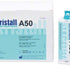 Kristall perfect A50 Kartuschen 6 x 50ml