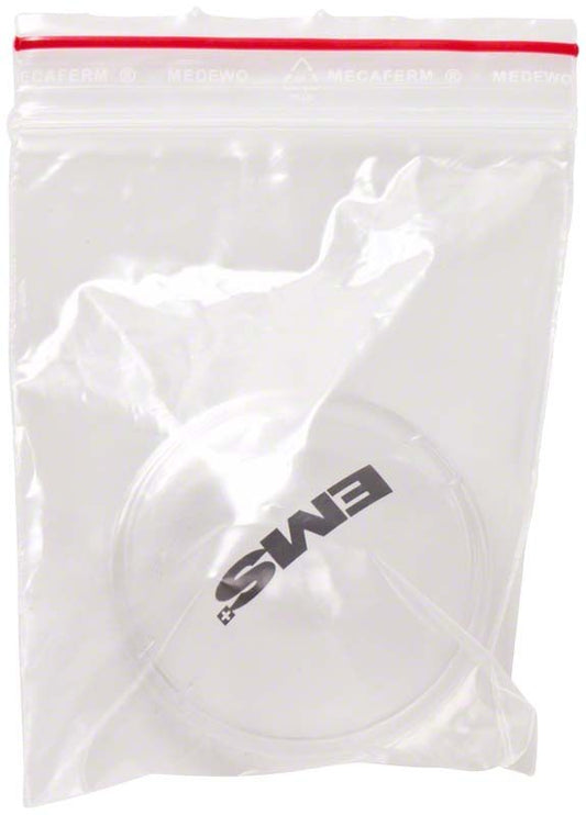 Image of AIRFLOW® handy 2+ Verschlusskappe transparent