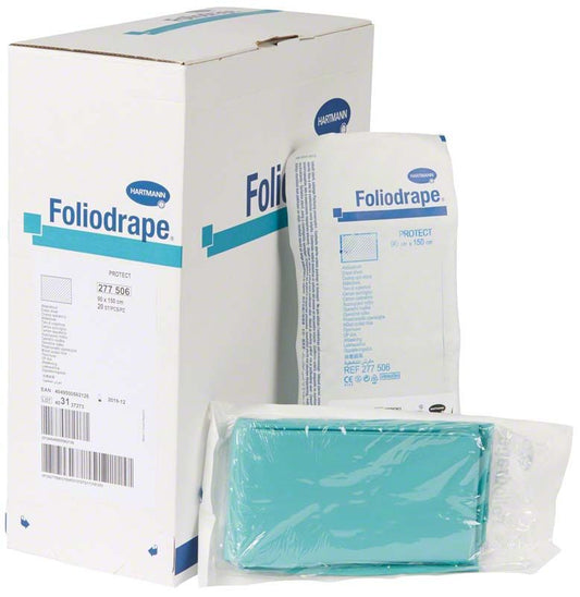 Image of Foliodrape® Protect Abdecktuch 90 x 150cm