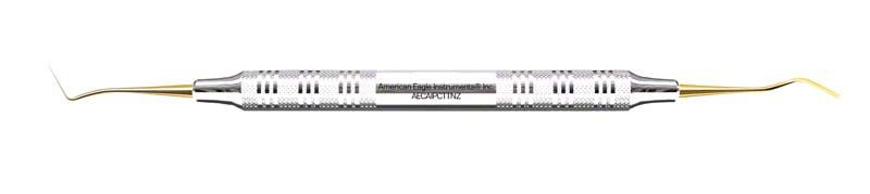 Zahnärztliches Instrument American Eagle Dr. Mopper-Serie Figur IPC-T.