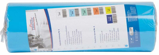 Image of Patienten-Umhang Nr.1 hellblau