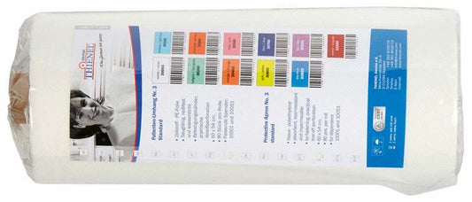 Image of Patienten-Umhang Nr.3 standard weiß