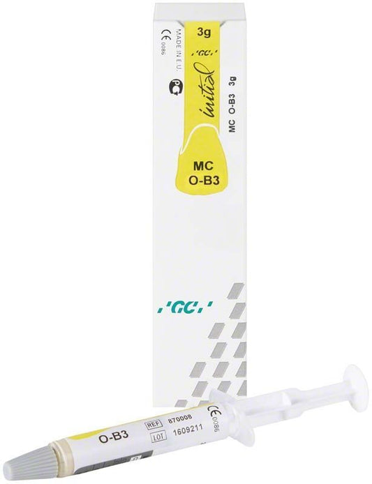 Image of GC Initial MC Paste Opaque OB3