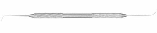 Image of Doppelendige Sonden Griff 31 - Figur 6/3