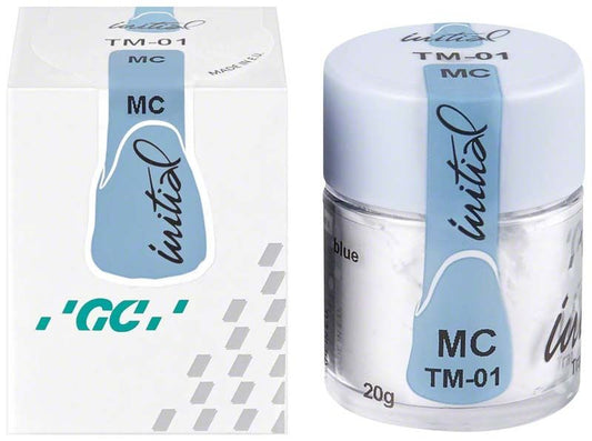 Image of GC Initial MC Translucent Modifier 20g - TM-01