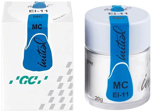Image of GC Initial MC Enamel Intensive 20g - EI-11