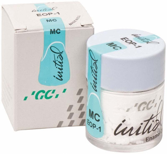 Image of GC Initial MC Enamel Opal 20g - EOP1