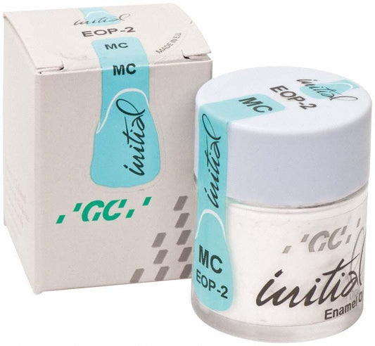 Image of GC Initial MC Enamel Opal 20g - EOP2