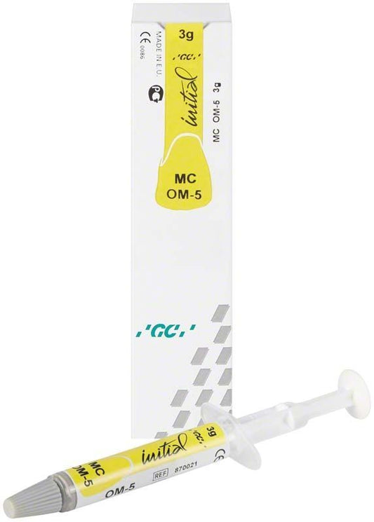 Image of GC Initial MC Paste Opaque Modifier OM-5