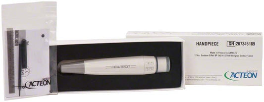 Image of Suprasson Newtron Handstück grau