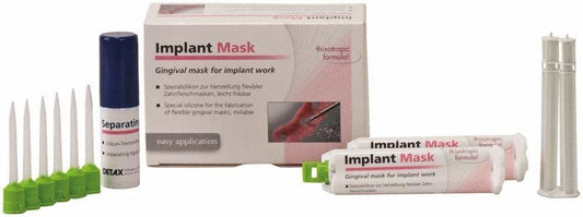 Image of Implant Mask