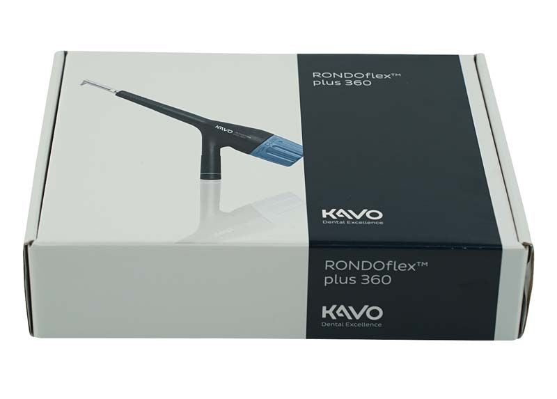 Image of RONDOflex plus