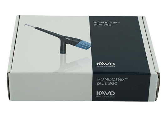 Image of RONDOflex plus