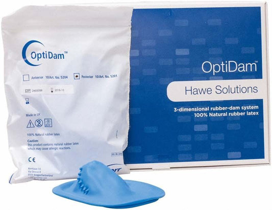 Image of Optidam Posterior 60er