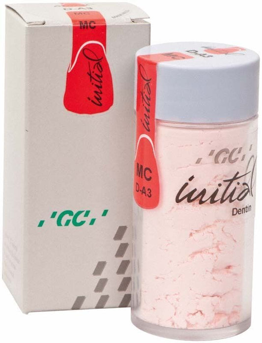 Image of GC Initial MC Dentin 50g DA3
