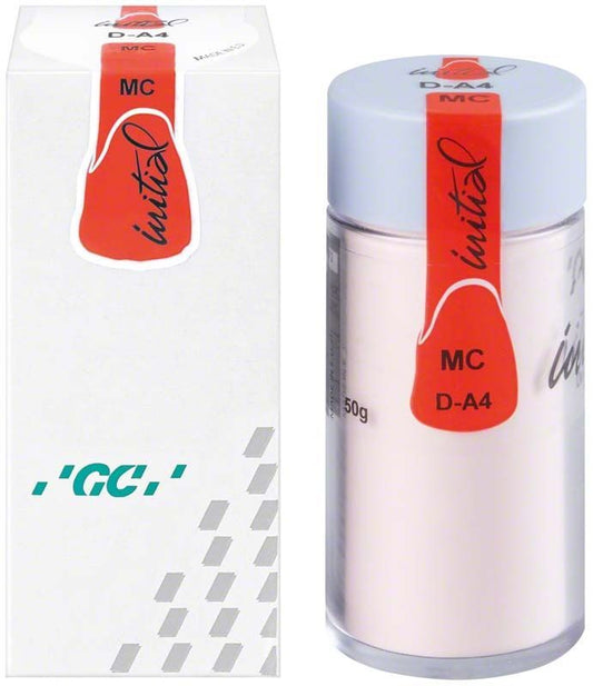Image of GC Initial MC Dentin 50g DA4