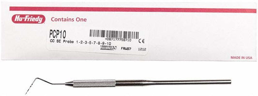 Image of Parodontometer CP10 - Griff 30 rund