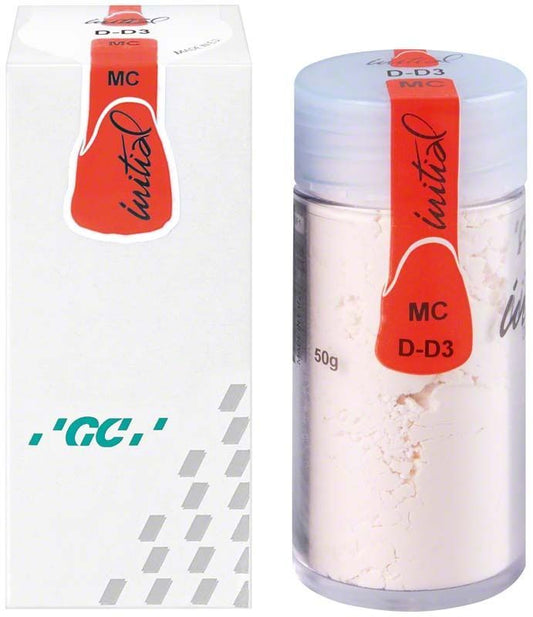 Image of GC Initial MC Dentin 50g DD3