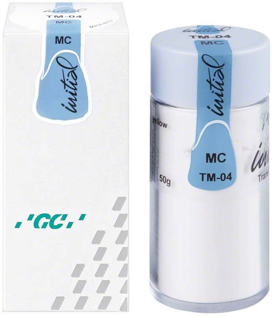 Image of GC Initial MC Translucent Modifier 50g - TM-04