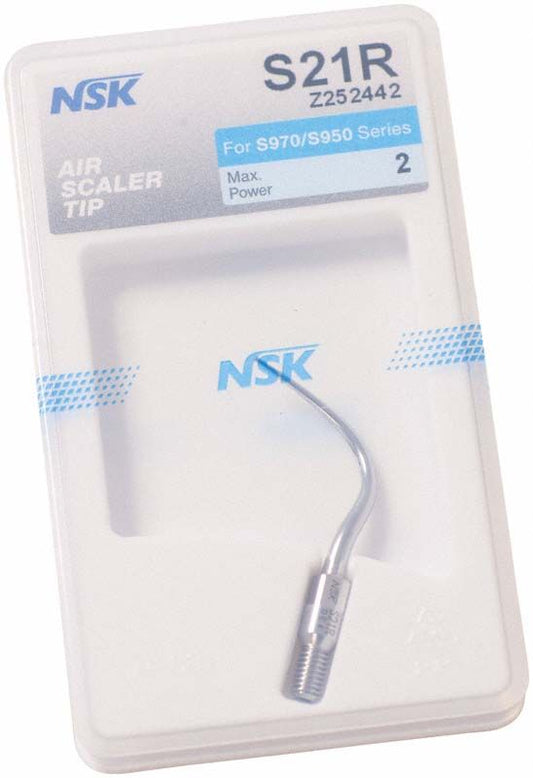 Image of Airscaler-Aufsatz PARO Modell S21R