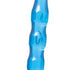 Image of Tong-Clin® De Luxe Zungenreiniger blau-transparent