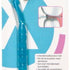 Pic-Brush® Set blau transparent