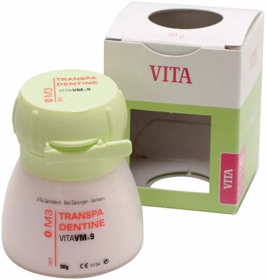 Image of VM9 3D Transpa Dentin 50g 0M3
