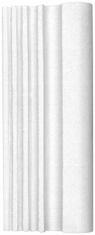 Arkansas Schleifstein für feinen Schliff von Dentalinstrumenten.