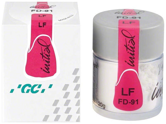 Image of GC Initial LF Fluo-Dentin FD-91
