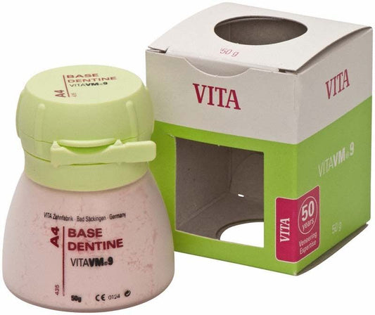 Image of VM9 Classical Base Dentin 50g A4
