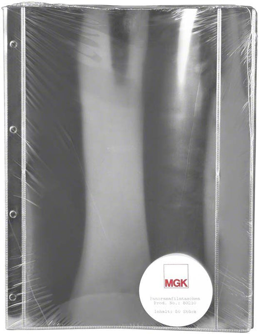 Image of Universal Panorama Filmtaschen