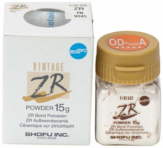 Image of VINTAGE ZR Opaque Dentin OD-RootA 15g